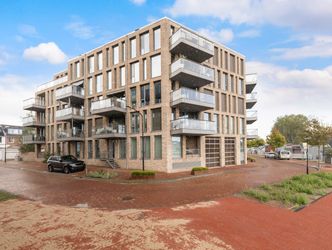 Werf van Schouten 134, DORDRECHT