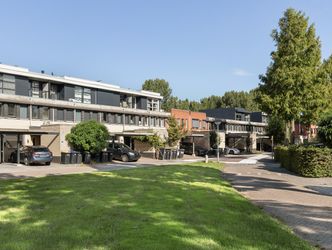 Iroko 203, DORDRECHT