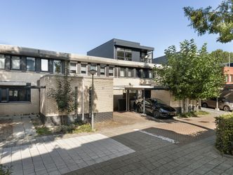 Iroko 203, DORDRECHT
