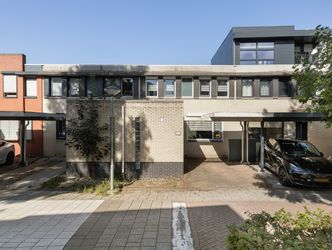 Iroko 203, DORDRECHT