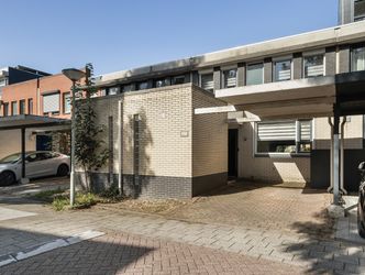 Iroko 203, DORDRECHT