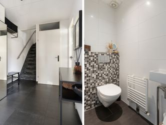Iroko 203, DORDRECHT
