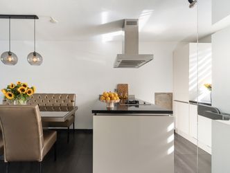Iroko 203, DORDRECHT