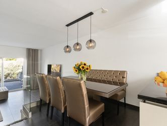 Iroko 203, DORDRECHT