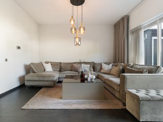 Iroko 203, DORDRECHT