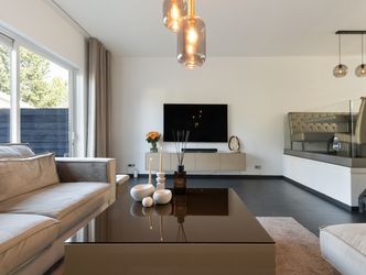 Iroko 203, DORDRECHT