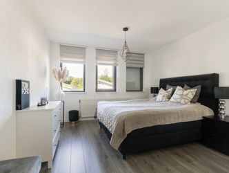Iroko 203, DORDRECHT