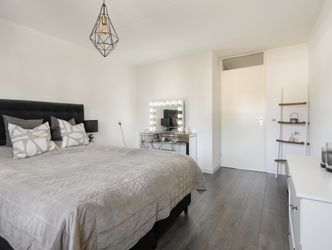 Iroko 203, DORDRECHT