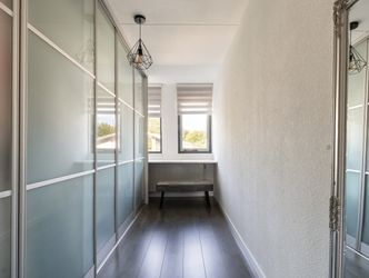 Iroko 203, DORDRECHT