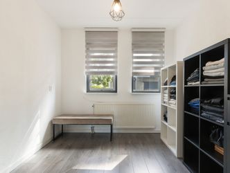 Iroko 203, DORDRECHT