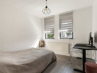 Iroko 203, DORDRECHT