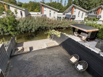 Iroko 203, DORDRECHT