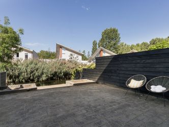 Iroko 203, DORDRECHT