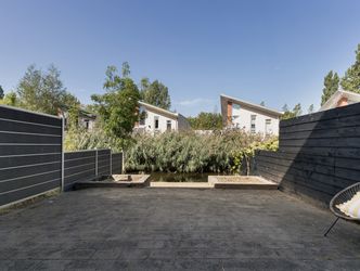 Iroko 203, DORDRECHT