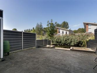 Iroko 203, DORDRECHT