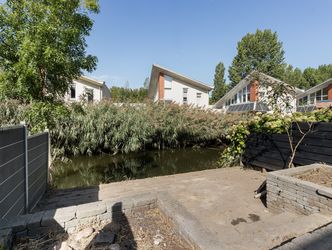 Iroko 203, DORDRECHT