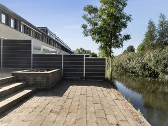 Iroko 203, DORDRECHT