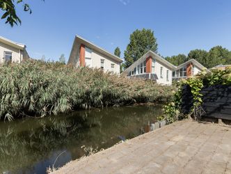 Iroko 203, DORDRECHT