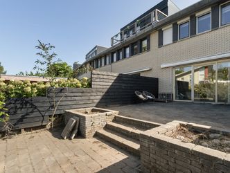 Iroko 203, DORDRECHT