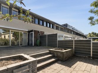 Iroko 203, DORDRECHT