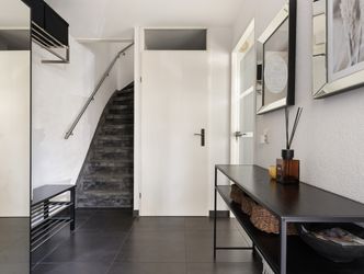 Iroko 203, DORDRECHT