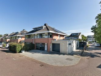 Haageinde 17, DORDRECHT