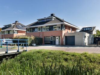 Haageinde 17, DORDRECHT