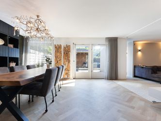 Haageinde 17, DORDRECHT
