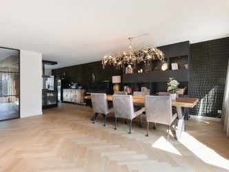 Haageinde 17, DORDRECHT
