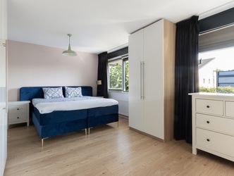Haageinde 17, DORDRECHT
