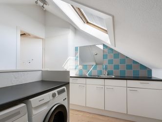 Haageinde 17, DORDRECHT