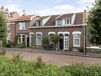 Hoge Bakstraat 10, DORDRECHT