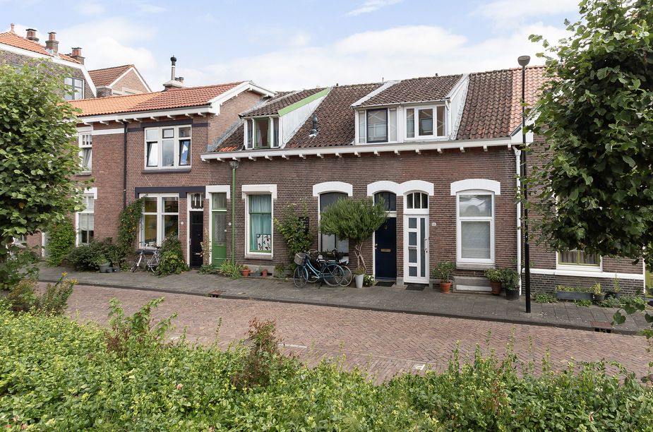 Hoge Bakstraat 10