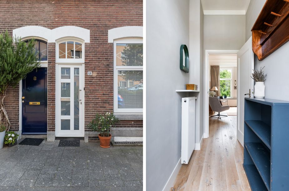 Hoge Bakstraat 10