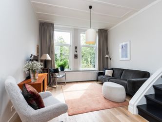 Hoge Bakstraat 10, DORDRECHT