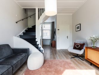 Hoge Bakstraat 10, DORDRECHT