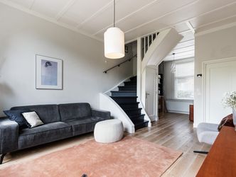 Hoge Bakstraat 10, DORDRECHT