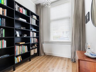 Hoge Bakstraat 10, DORDRECHT