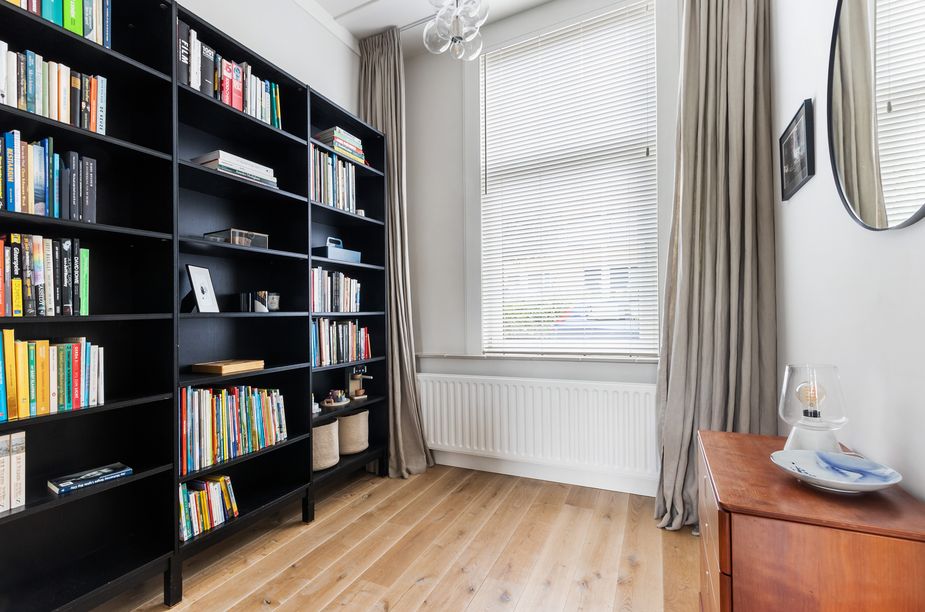 Hoge Bakstraat 10