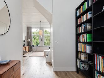 Hoge Bakstraat 10, DORDRECHT