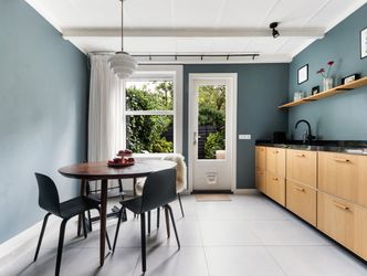 Hoge Bakstraat 10, DORDRECHT