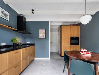 Hoge Bakstraat 10, DORDRECHT