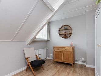 Hoge Bakstraat 10, DORDRECHT
