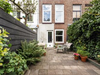 Hoge Bakstraat 10, DORDRECHT