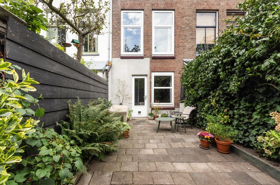 Hoge Bakstraat 10