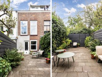 Hoge Bakstraat 10, DORDRECHT