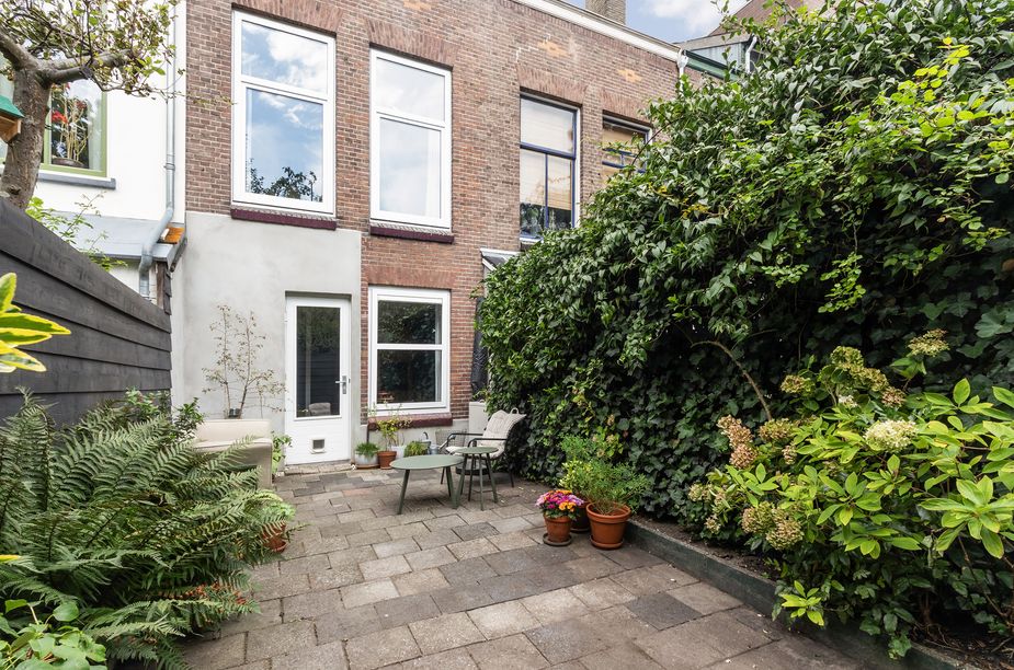 Hoge Bakstraat 10