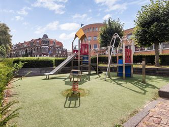 Hoge Bakstraat 10, DORDRECHT