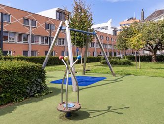 Hoge Bakstraat 10, DORDRECHT