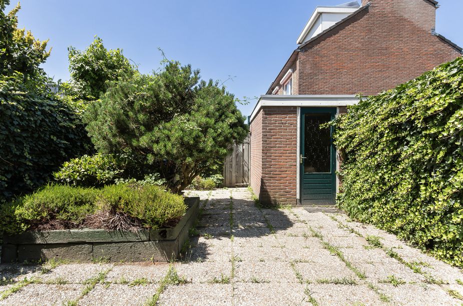 De Zeeg 12